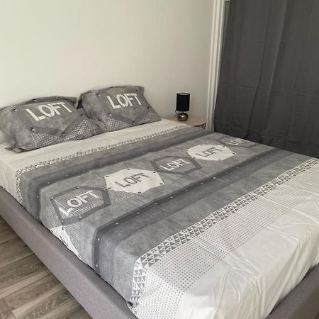 F2 Lumineux Tout Equipe Sur La Route Des Plages Perpignan Zewnętrze zdjęcie